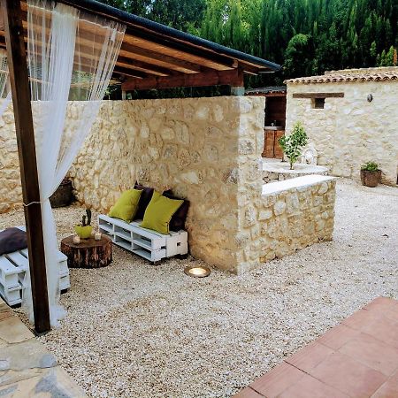 Country Villa Guest Suite & Private Pool Xàtiva  Exterior foto