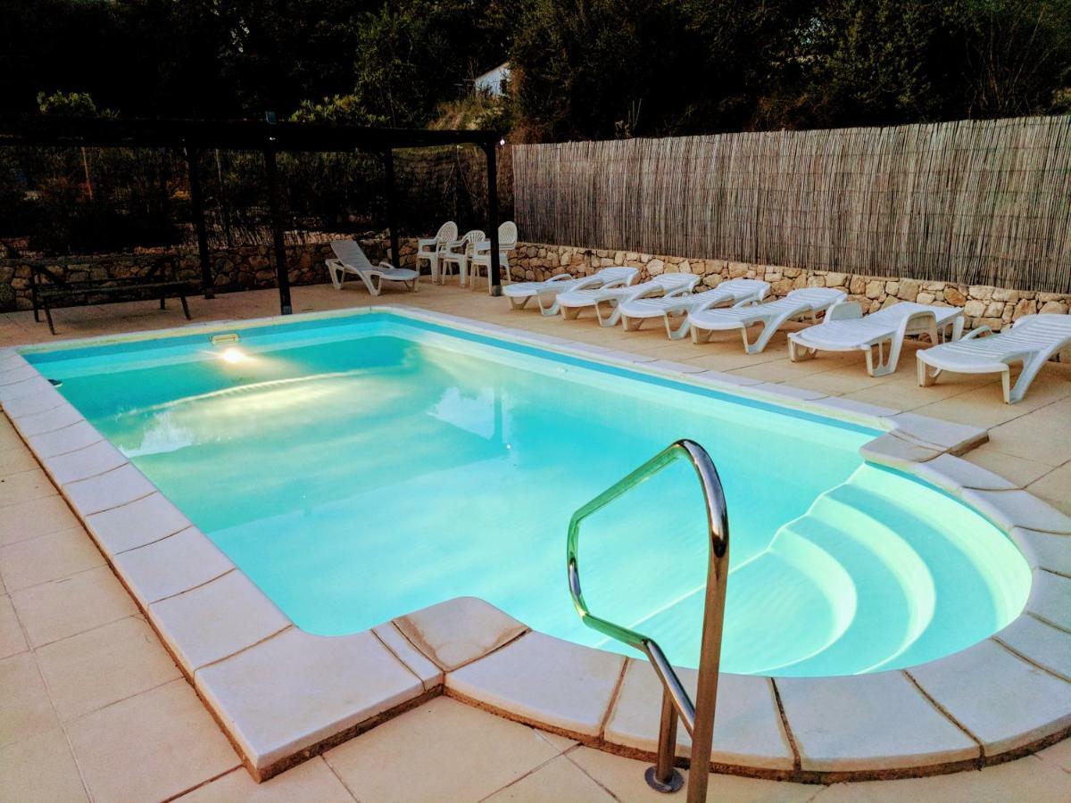 Country Villa Guest Suite & Private Pool Xàtiva  Exterior foto
