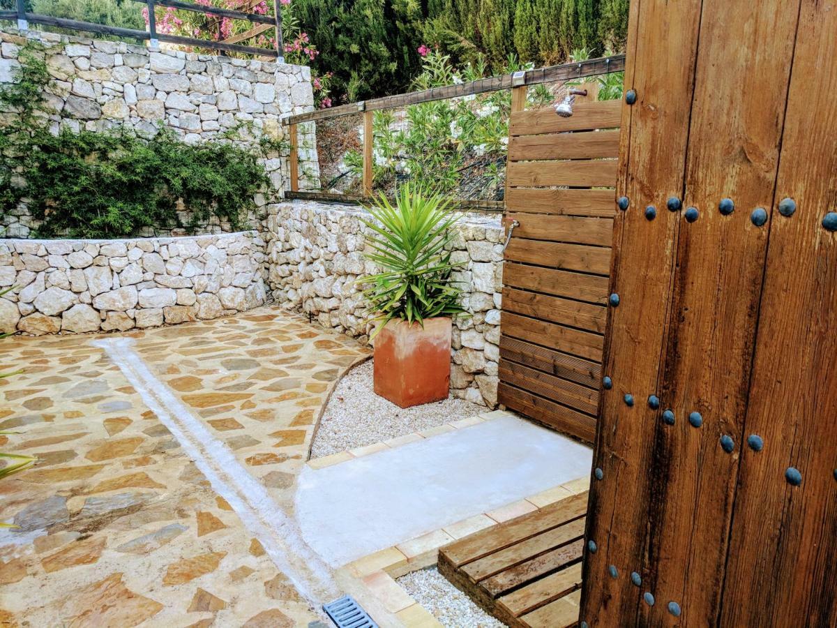 Country Villa Guest Suite & Private Pool Xàtiva  Exterior foto
